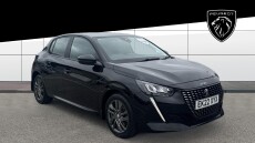 Peugeot 208 1.2 PureTech 100 Active Premium 5dr Petrol Hatchback